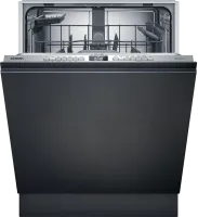 Siemens SN63EX03UD iQ300 Vollintegrierter Geschirrspüler 60 cm